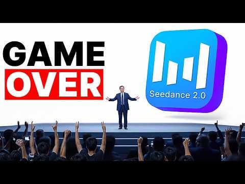 Seedance 2.0: Turning Point for Multi-Shot AI Filmmaking