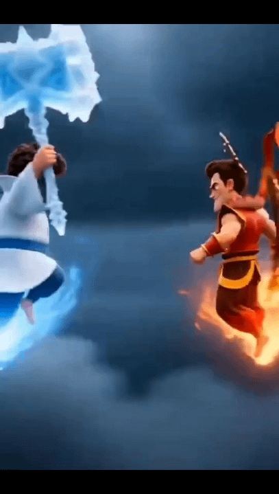 Original image for Seedance 2 is amazing