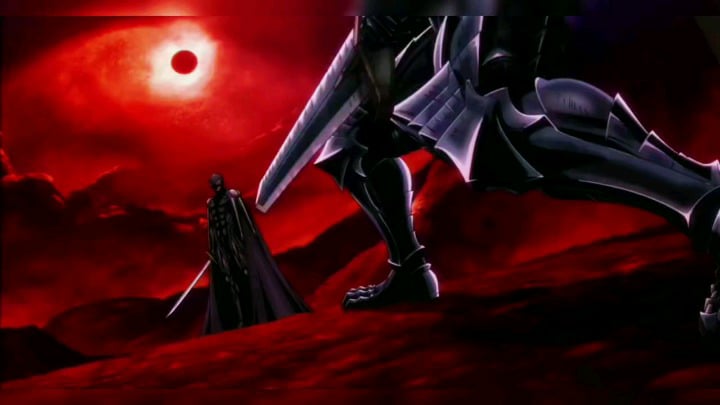 Original image for Seedance Berserk sample