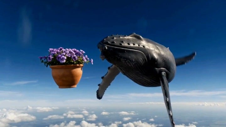 Original image for Seedance 2.0 is insane.