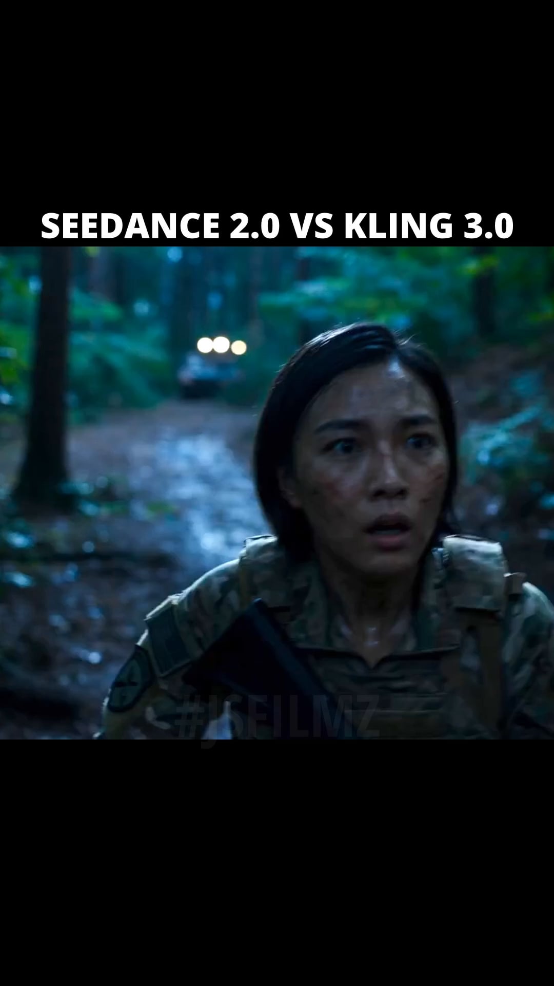 Original image for New Seedance 2.0 vs Kling 3.0 Omni can you spot the diff?