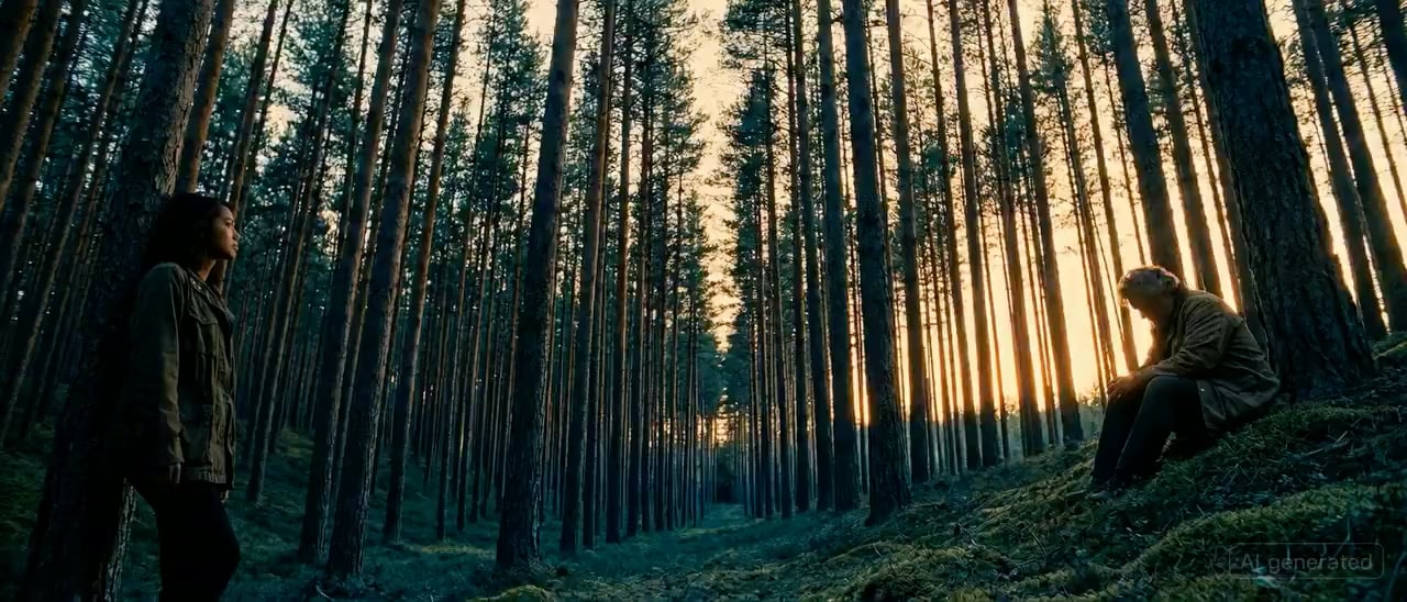 Original image for Seedance 2.0 just directed a full emotional film scene from text