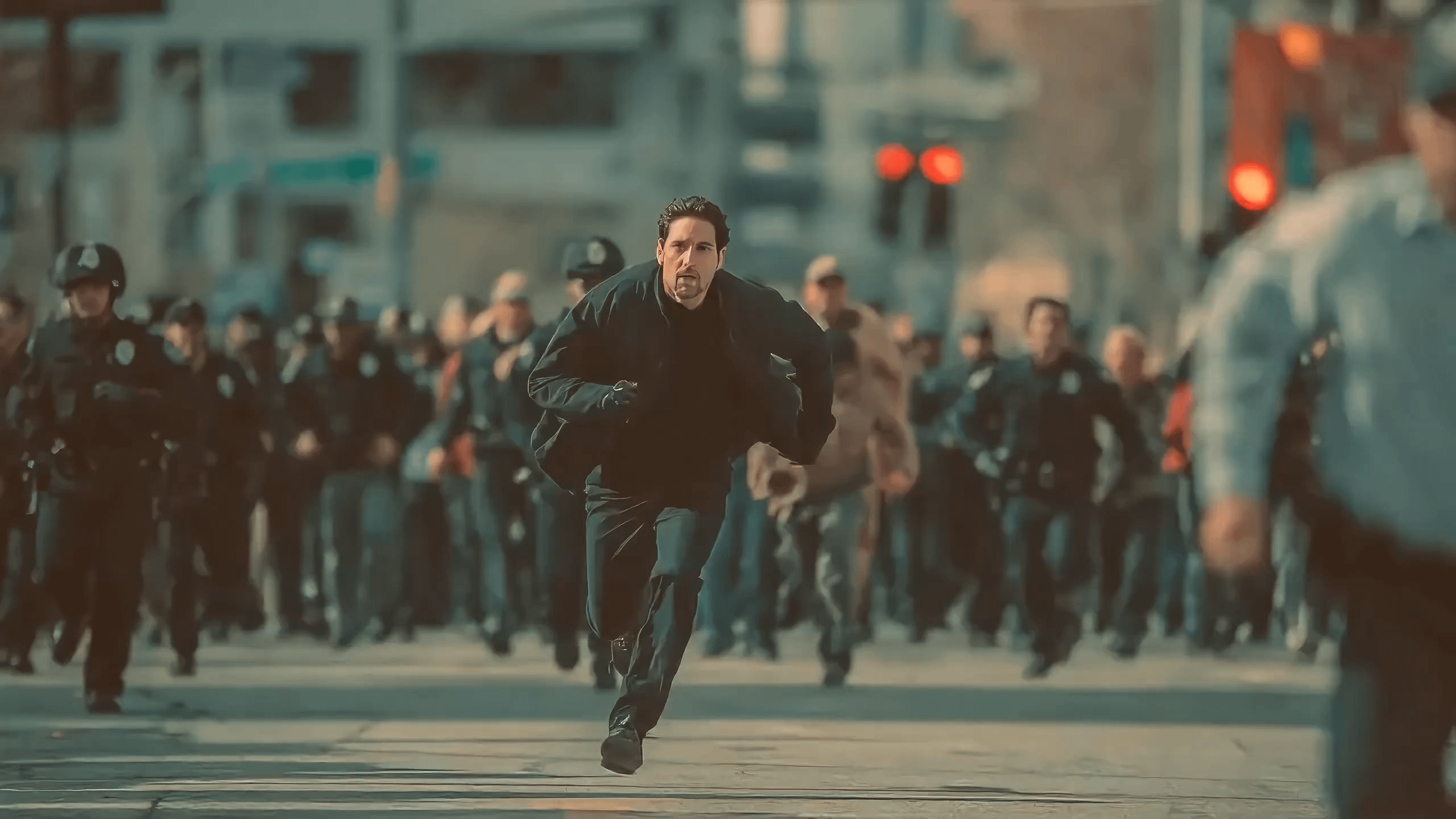 Original image for Seedance 2.0 (teaser) better than Sora 2! True multimodal video creation (text + images + video + audio) and seriously controllable outputs.