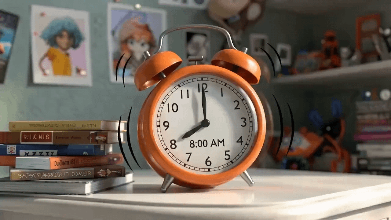 Original image for Seedance it is