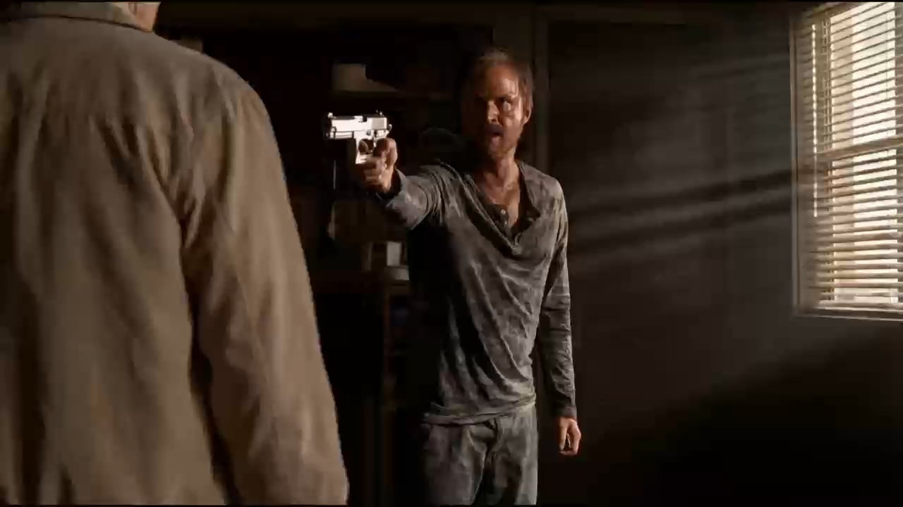 Original image for I've used a new ending for Breaking Bad using Seedance 2.0