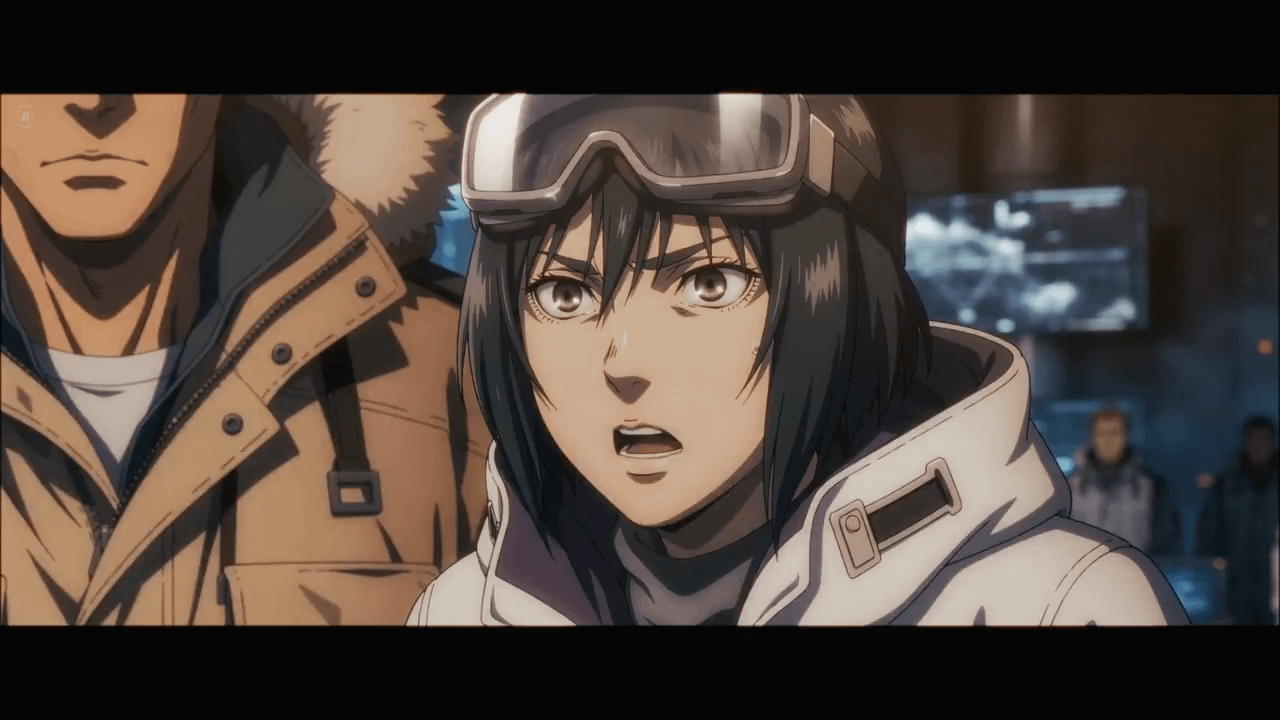 Original image for Seedance 2.0 is amazing at creating masterpieces.