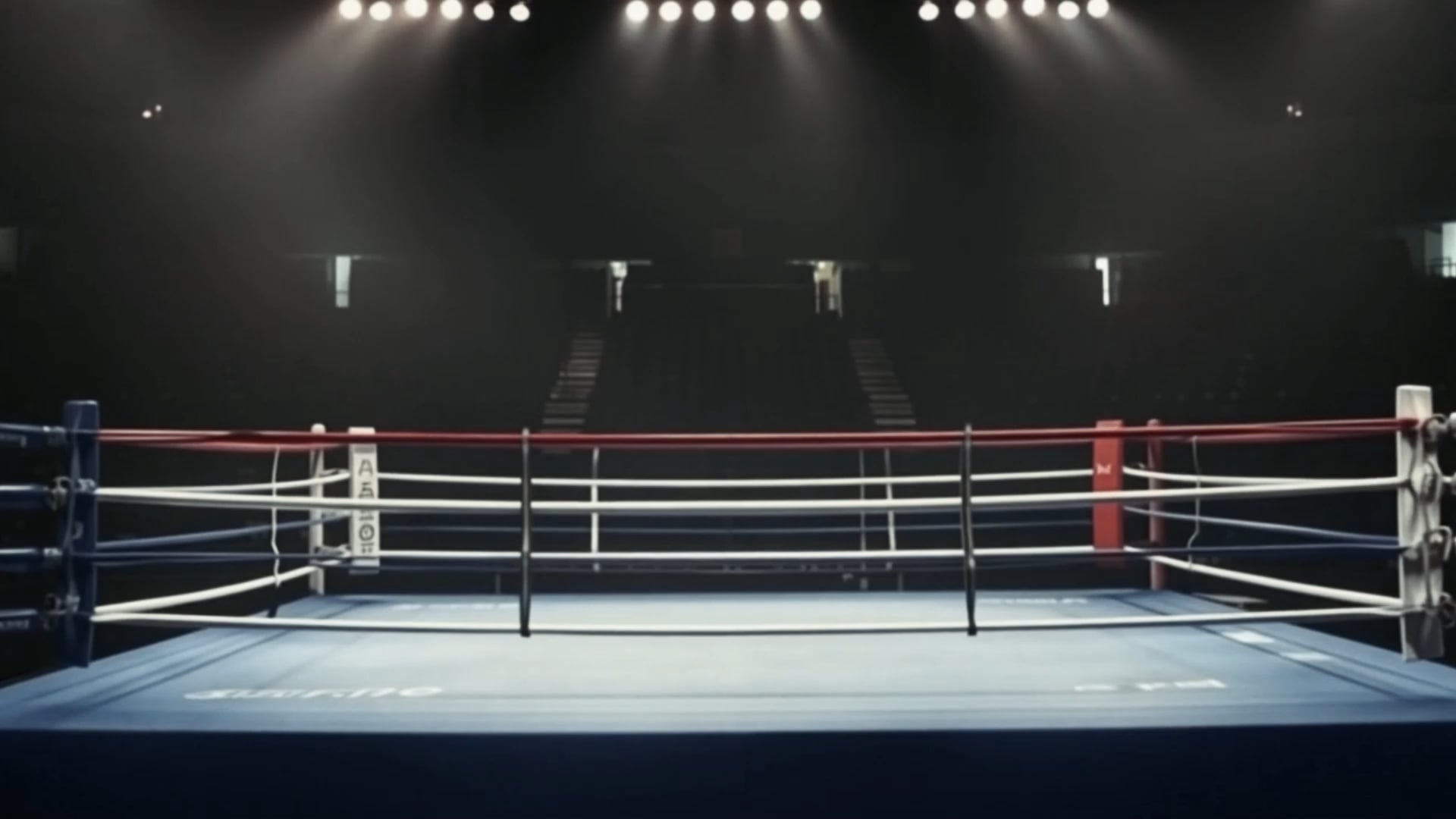 Original image for Tyson Vs Ali | Made With Seedance 2.0