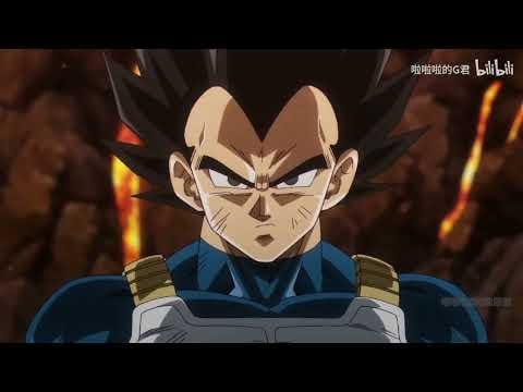 Goku Rematch Broly Super 2 | Seedance 2.0