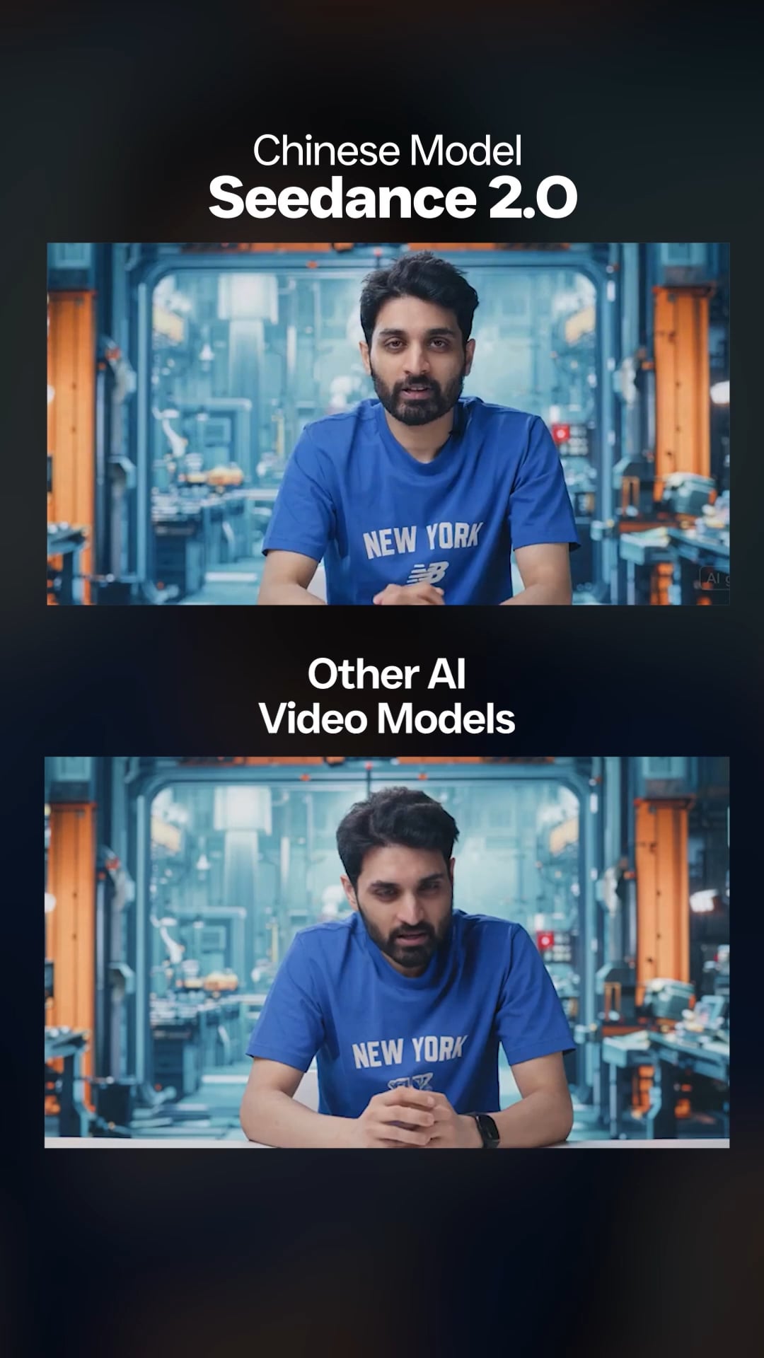 I Gave Seedance 2.0 One Photo and It Made Me Talk Like a Real Person