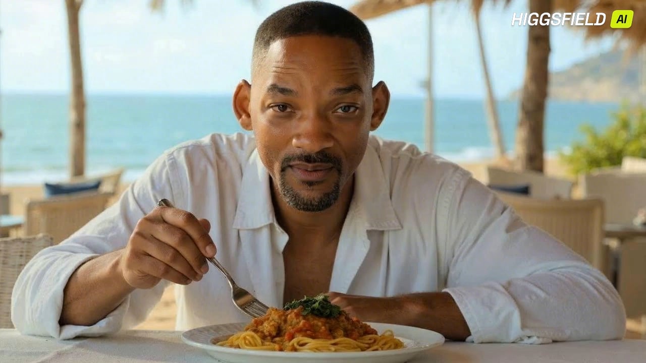 Seedance-1.5 Pro Released (Lip Sync Test) - Will Smith Eating Spaghetti