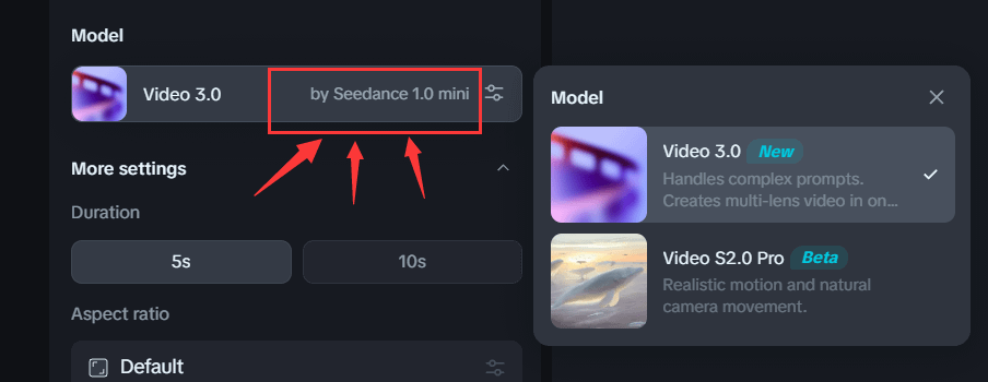 How to use Seedance 1.0 AI video generator? Where to access it?