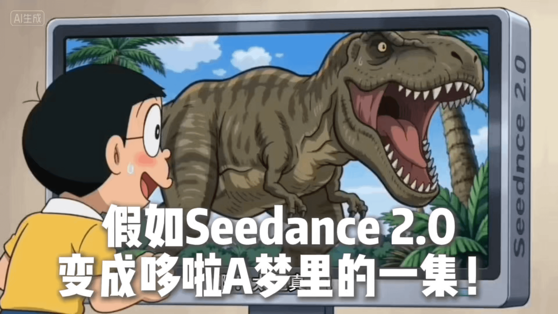 You can create long and consistent anime with Seedance 2.0 very easily!