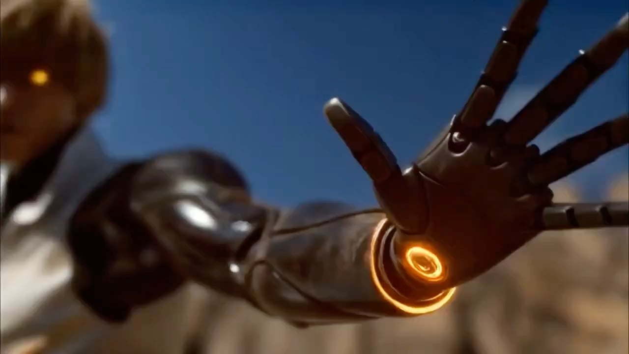 SeeDance 2.0 just brought Saitama vs Genos to life — and it looks unreal