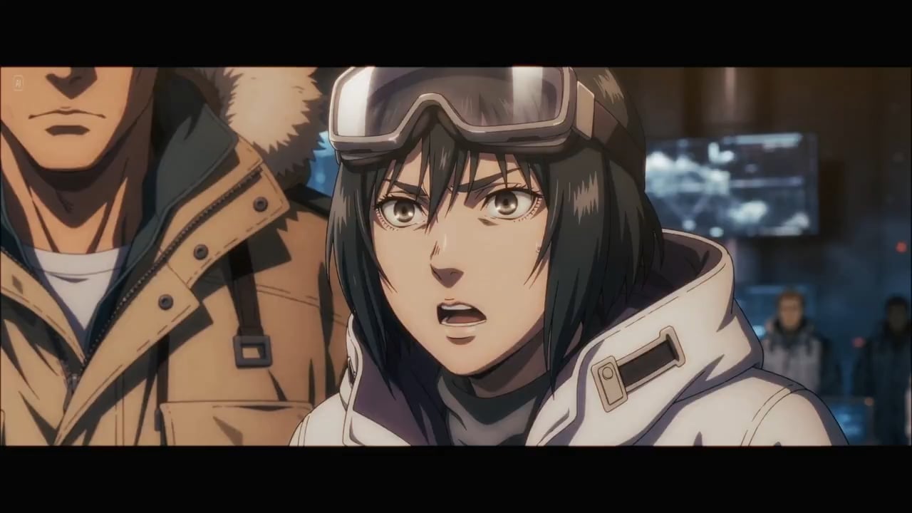 Seedance 2.0 is amazing at creating masterpieces