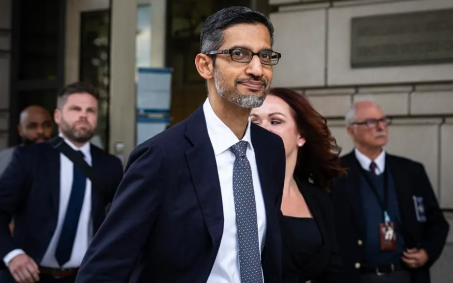 Original image for Contextual AI Raises $80 Million, Judge Calls Google A Monopolist, Bytedance Intros Jimeng Text-To-Video AI