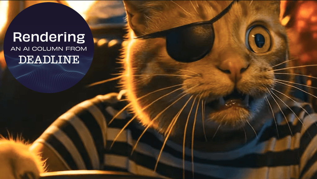 Watching AI Films On A Cinema Screen Exposed The Tech’s Huge Flaws — But Seedance 2.0 Showed Things Can Change Fast