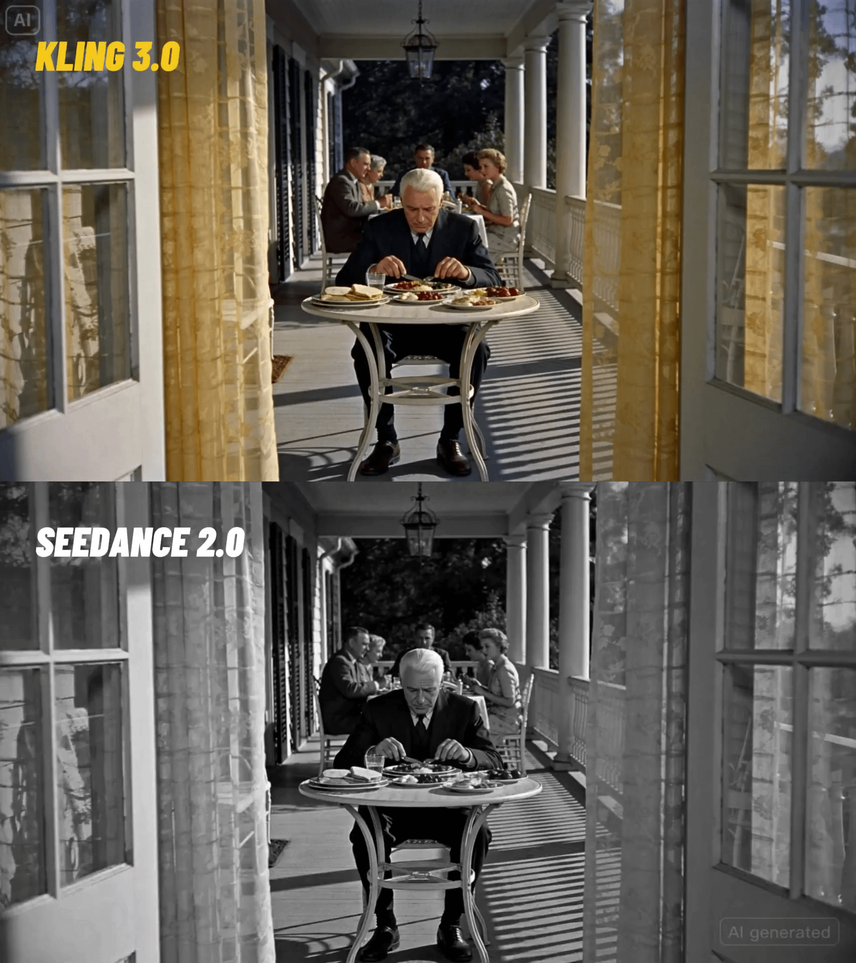 Kling 3 vs Seedance 2 (Prompt Included)