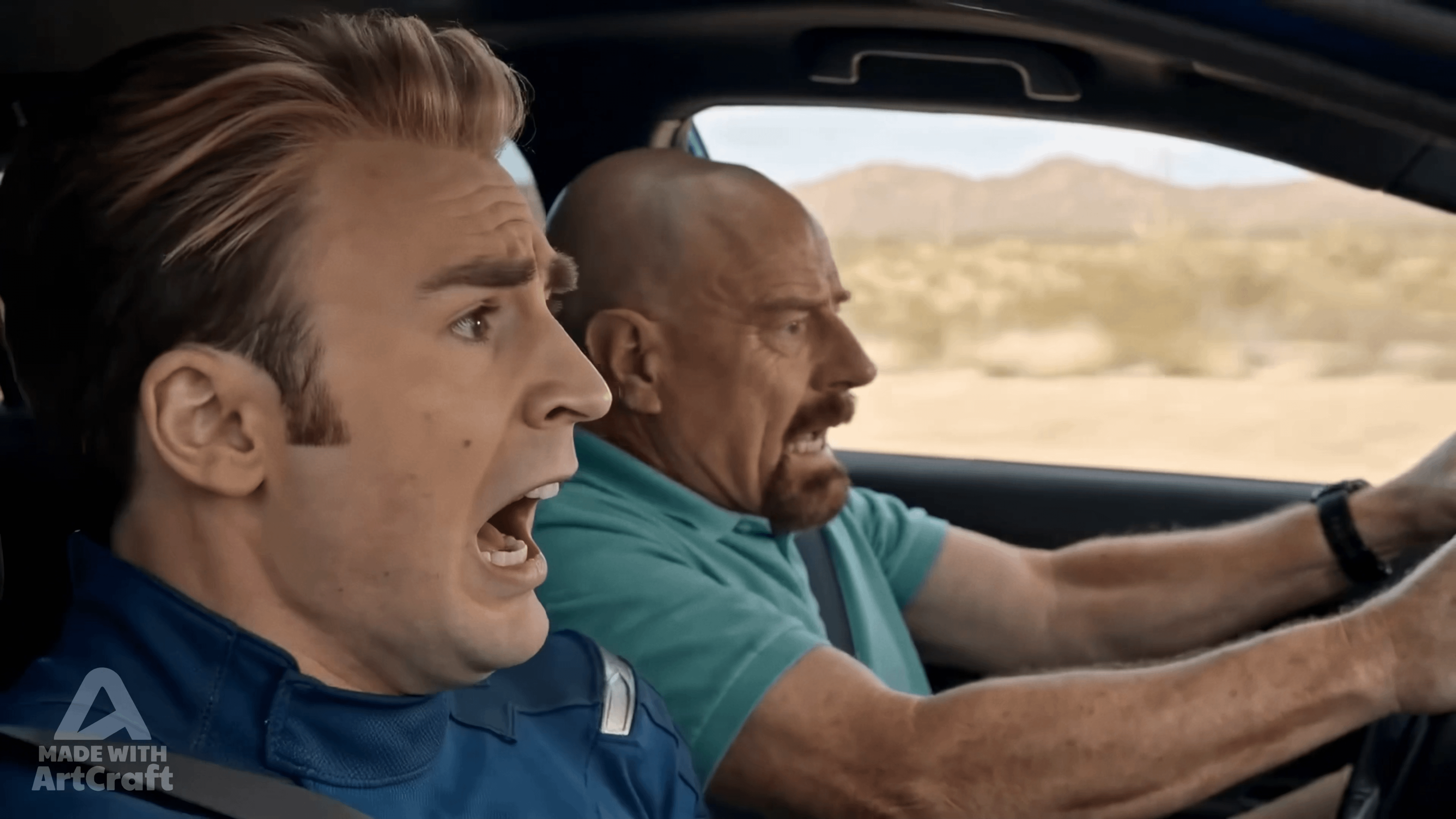 Original image for How Disney want to move on Seedance 2.0