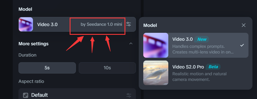 Original image for How to use Seedance 1.0 AI video generator? Where to access it?